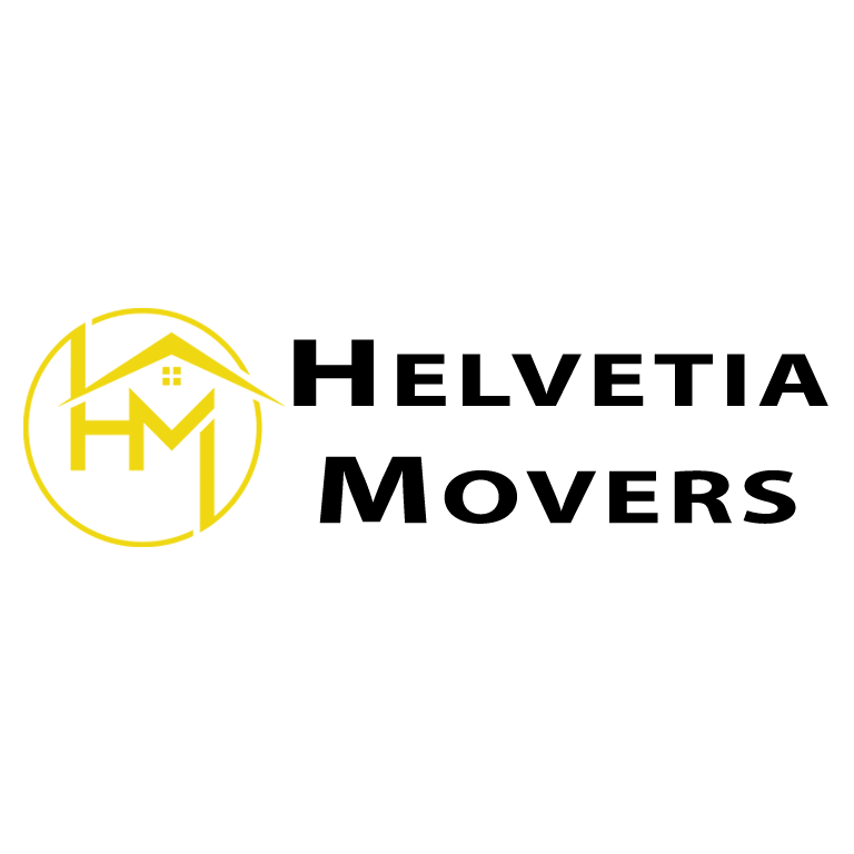 Helvetia Movers GmbH Logo