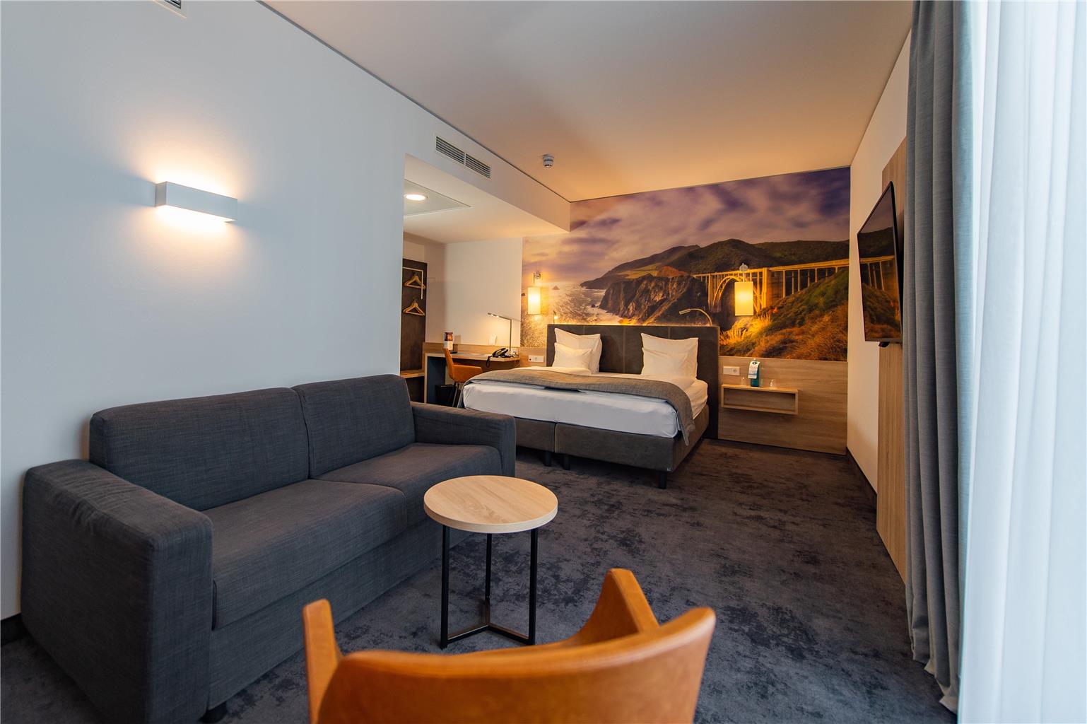 Bild 40 Best Western Hotel Wiesbaden in Wiesbaden
