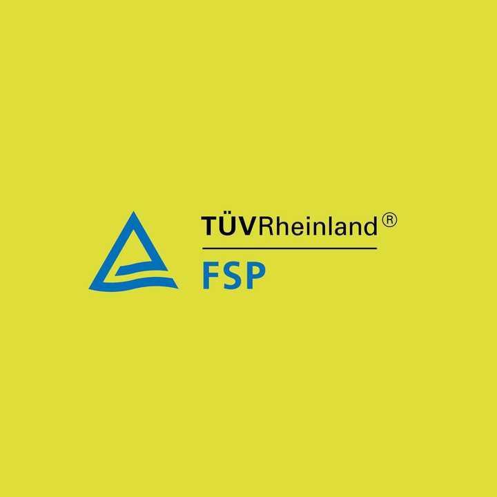 Kfz-Prüfstelle Seeman in Landau/ FSP-Prüfstelle/ Partner des TÜV Rheinland in Landau in der Pfalz - Logo
