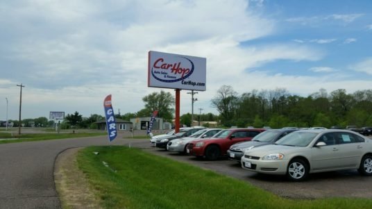 Image 3 | CarHop Auto Sales & Finance