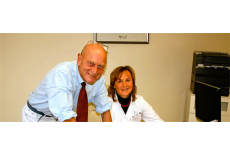 Dr.med. Ruprecht von Zumbusch, Dr. Alexa Grob, Bernauer Strasse 22 in Prien