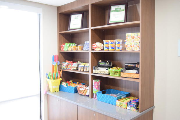 Images Holiday Inn Express & Suites Pensacola W I-10 by IHG