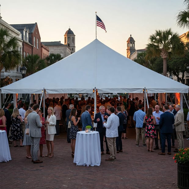 Images Hughes Event Rentals
