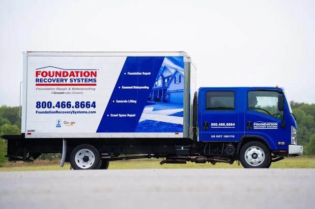 Images Foundation Recovery Systems