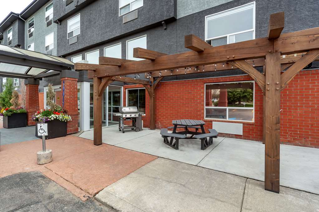 Images Best Western Plus West Edmonton