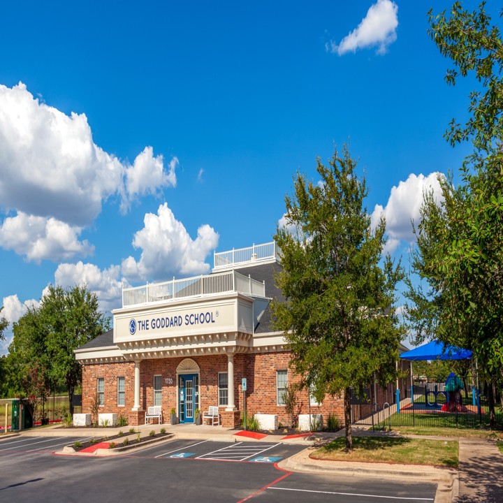Images The Goddard School of Leander