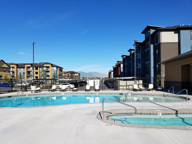Images Riverfront Apartments