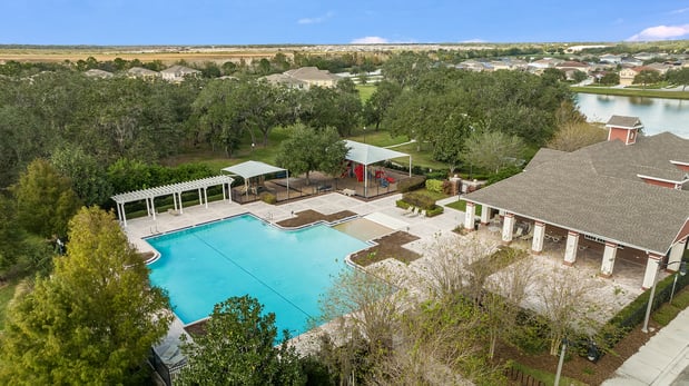 Images The Townhomes at Anthem Park - Taylor Morrison