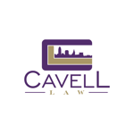 Cavell Law, LLC Logo