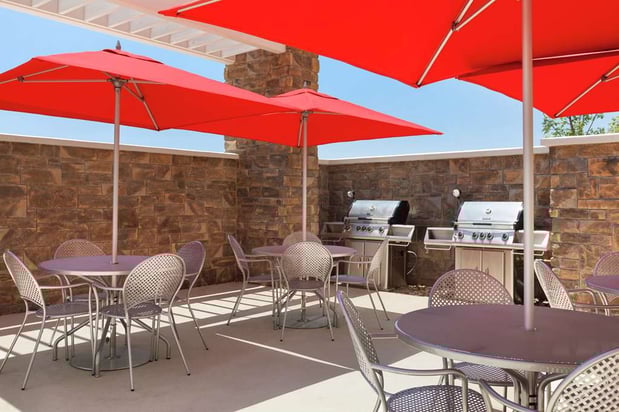 Images Home2 Suites by Hilton San Angelo