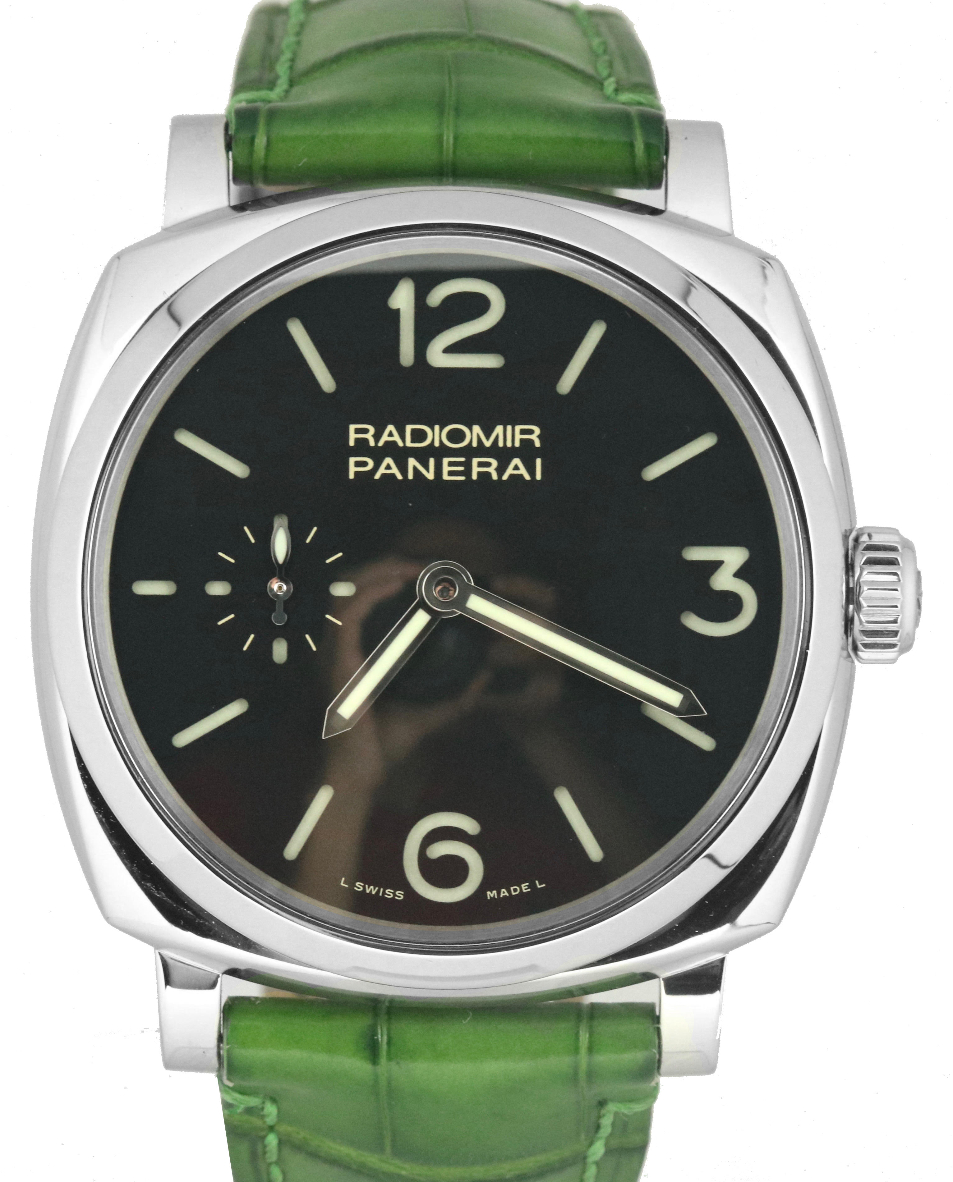 Panerai PAM574 Collectors Coins & Jewelry Lynbrook (516)341-7355