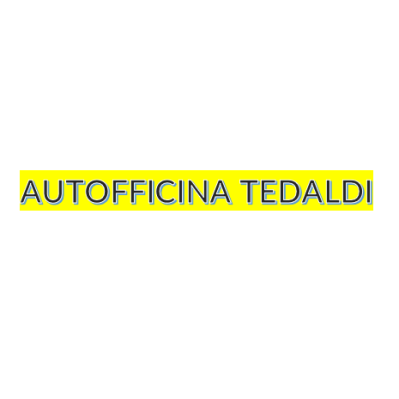 Autofficina Tedaldi