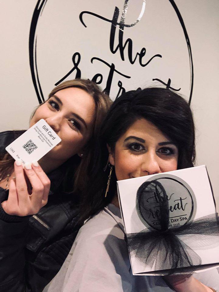 The Retreat Salon & Day Spa Photo