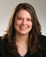 Dr. Danette Baumann, PAC