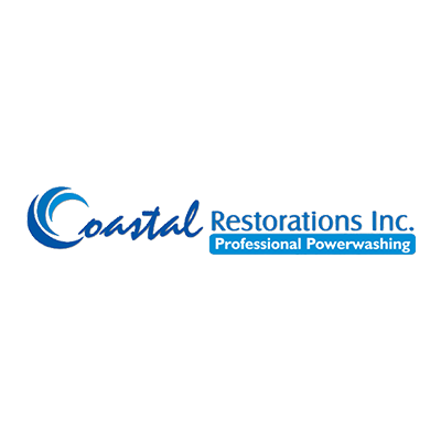 Coastal Restorations Inc Logo