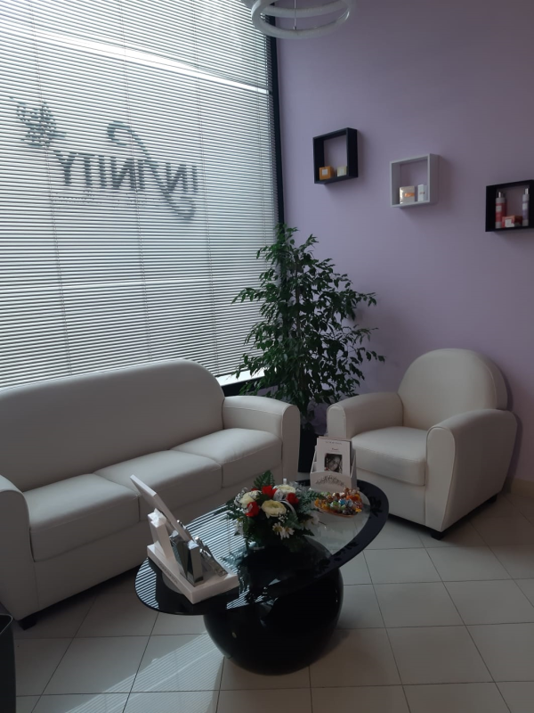 Images Estetica Infinity Nails & Beauty