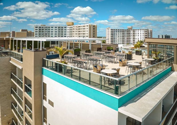 Images Home2 Suites by Hilton Pompano Beach Pier