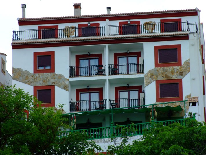 Images Apartamentos Turísticos "El Rincón De Piedra"