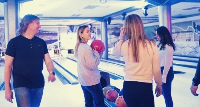 Images Star Bowling
