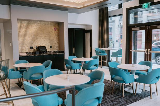 Images Hotel Indigo St. Louis - Downtown by IHG
