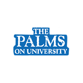 The Palms On University