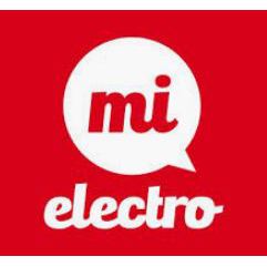 Electrodomésticos Mejías Logo