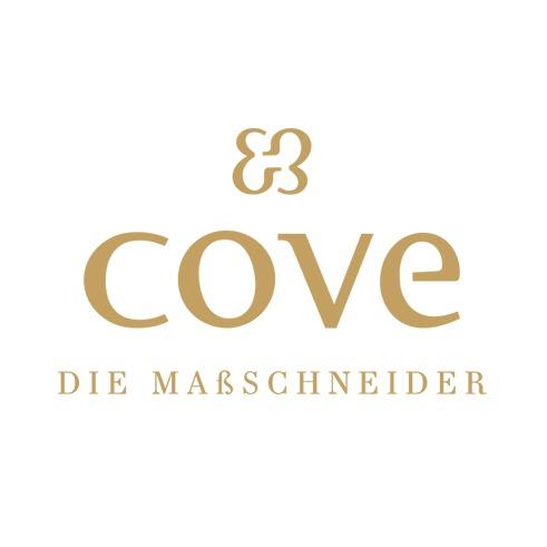 Logo Münster - cove / misura