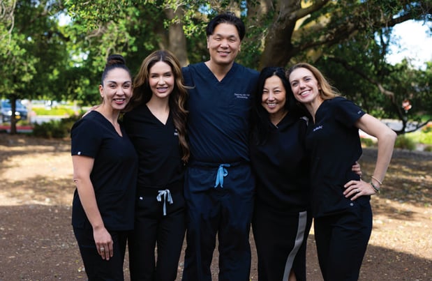 Images Dermatology Center of Northern California