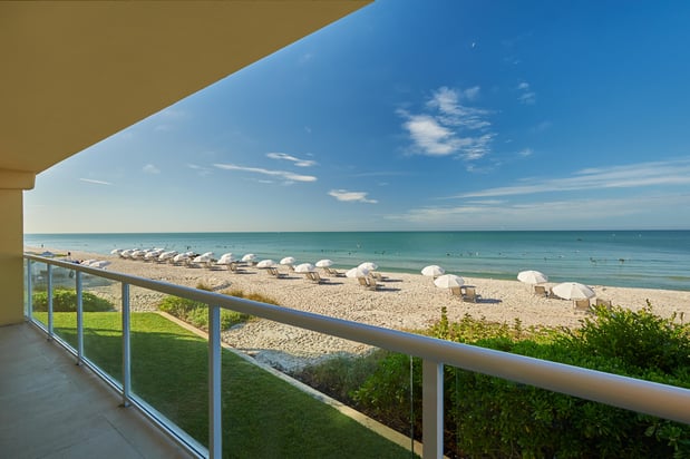 Images Edgewater Beach Hotel