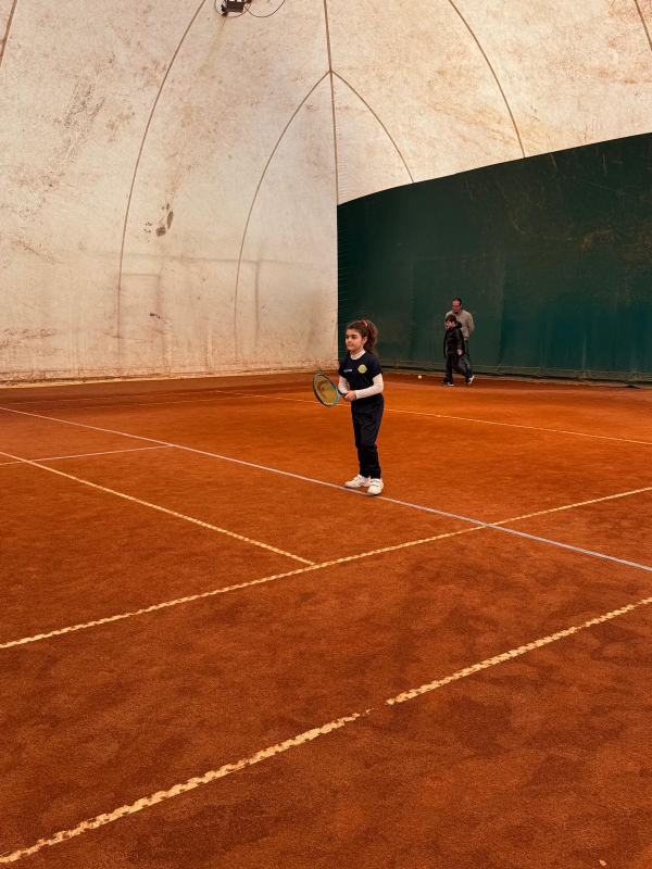 Images Asd Team Nuovi Orizzonti - Calcio-Tennis-Scuola Calcio e Tennis-Campi Estivi