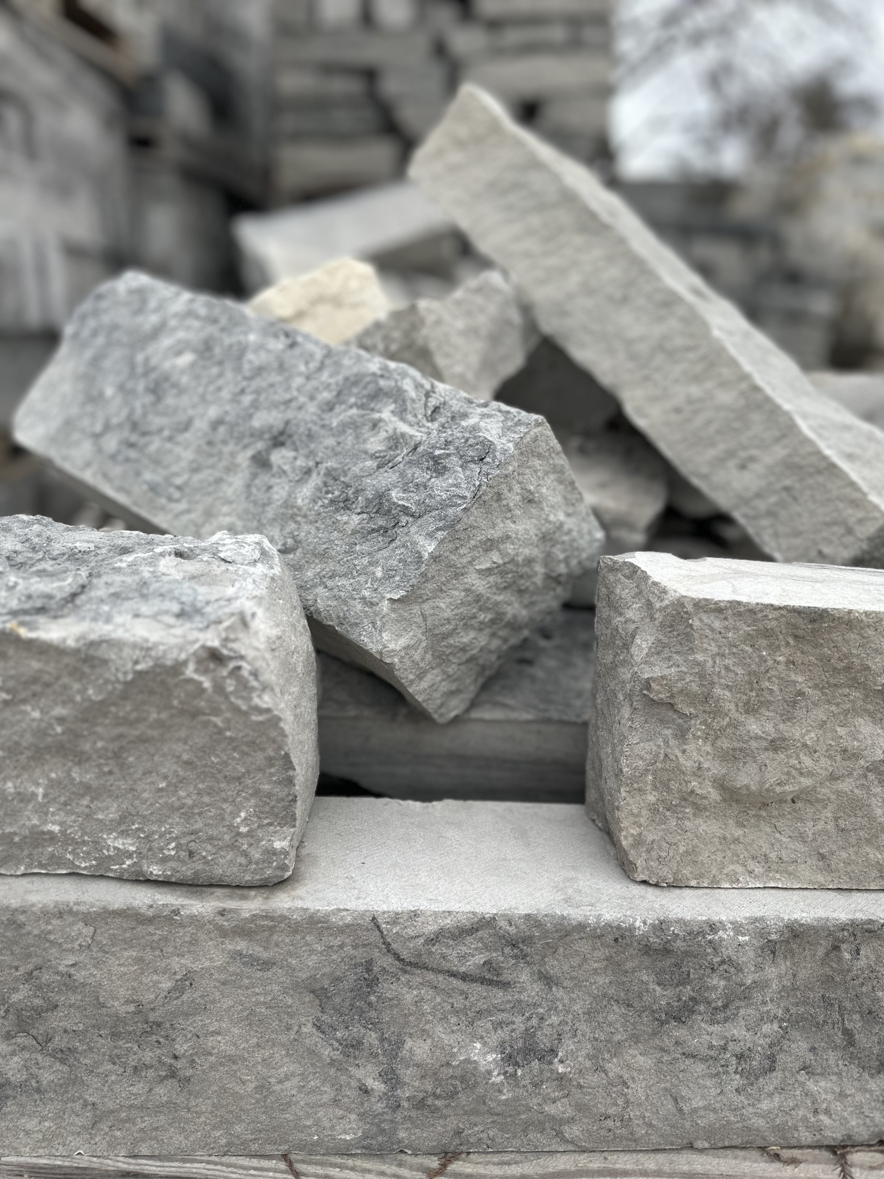 Image of Stones 