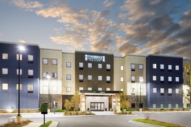 Images Staybridge Suites Auburn – University Area by IHG