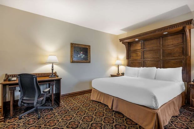 Images Best Western Premier Mariemont Inn