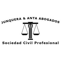 Junquera y Anta Abogados Logo