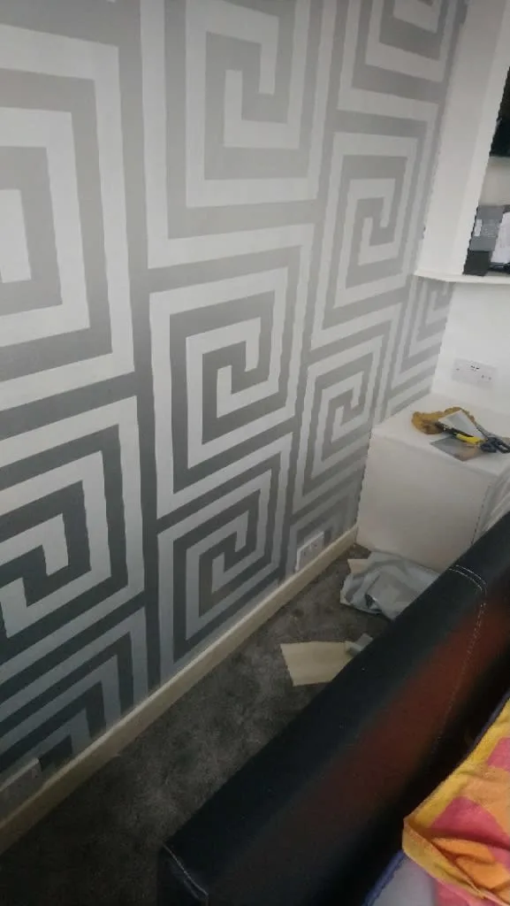 Images Simon Scrimshaw Painting & Decorating