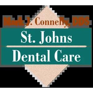 St. Johns Dental Care - Saint Johns, MI 48879 - (989)224-2379 | ShowMeLocal.com