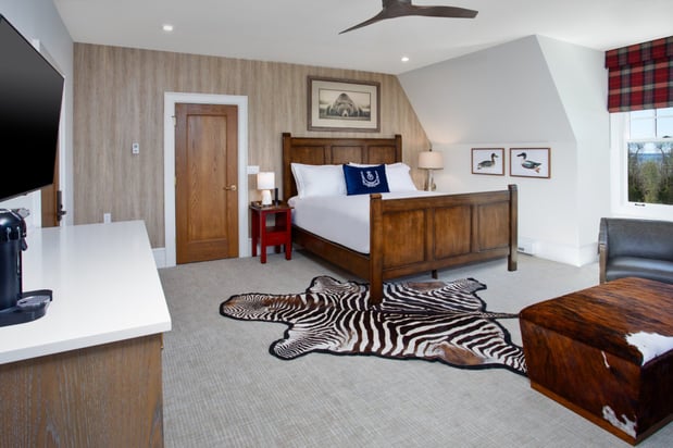 Images The Inn at Stonecliffe