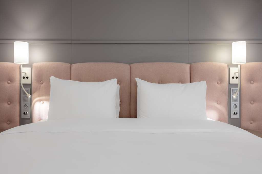 Images Radisson Blu Scandinavia Hotel, Gothenburg