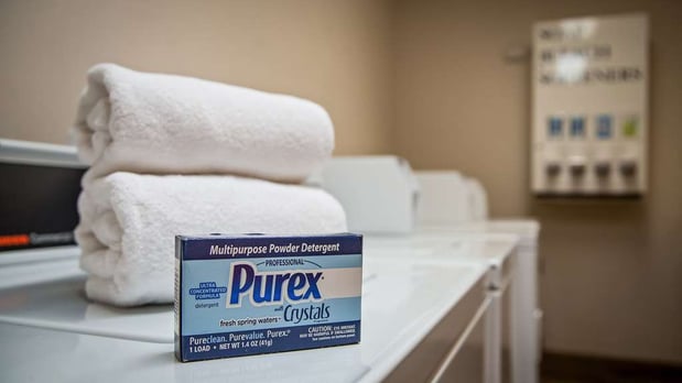 Images SureStay by Best Western Ellensburg