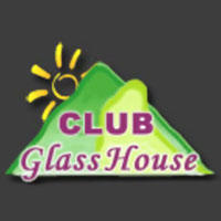 Club Glass House Logo