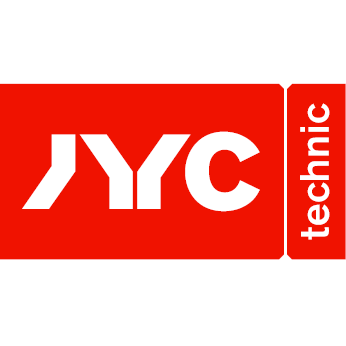 JYCtechnic Sàrl Logo