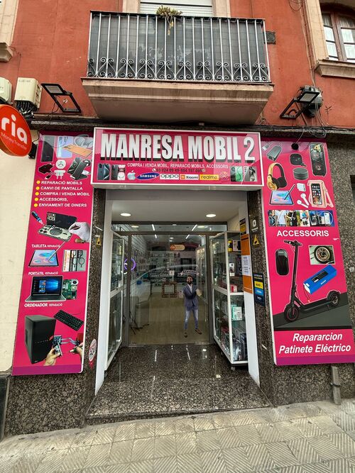 Images Manresa Mobil 2