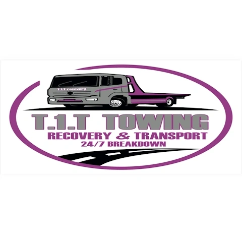 T.1.T Towing & Recovery 1