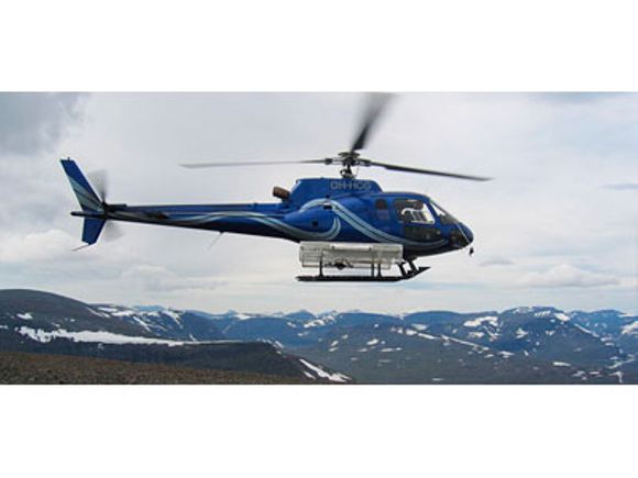 Images Heliflite Oy