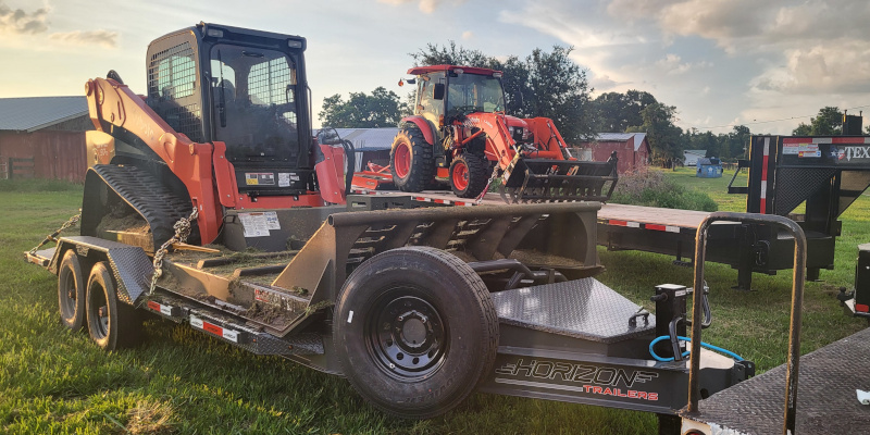 We can handle all your driveway repair, resurfacing, and installation needs.