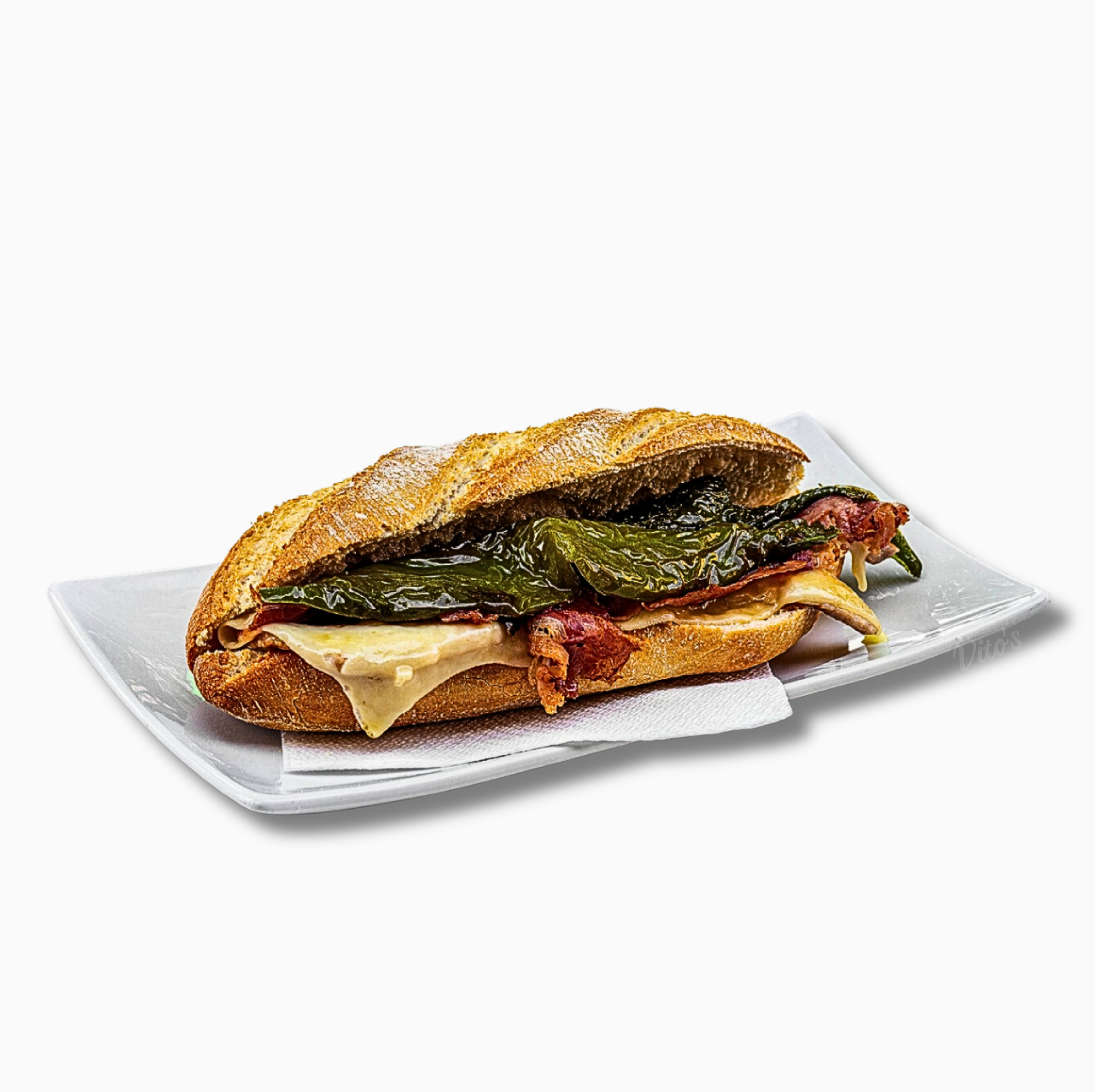 Images Bocatería Vito's