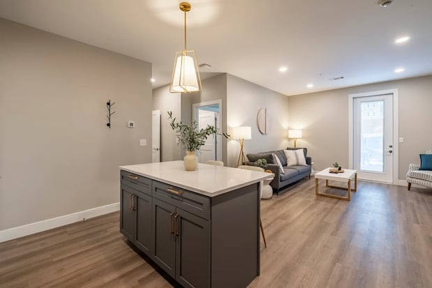 Images Preserve at Sycamore Creek