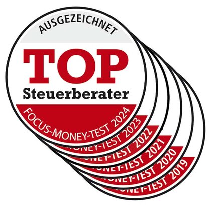 Steuerberater Dienes + Weiß - Focus Money Top Berater, Kaiserslauterer Str. 1 in Bad Dürkheim