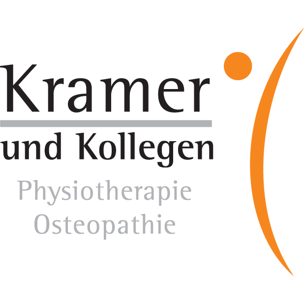 Logo Praxis für Physiotherapie Kramer & Kollegen