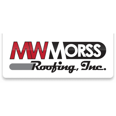 MW Morss Roofing Logo